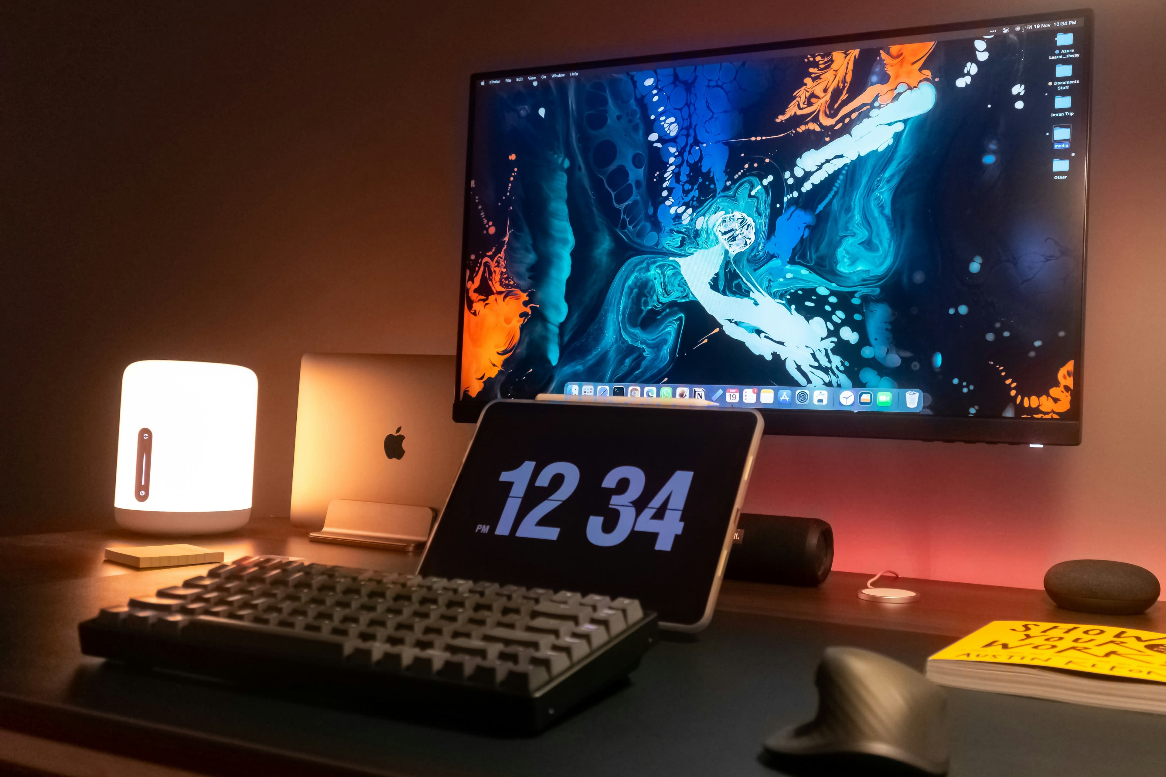 The Ergonomic Setup That Transformed My Programming Productivity