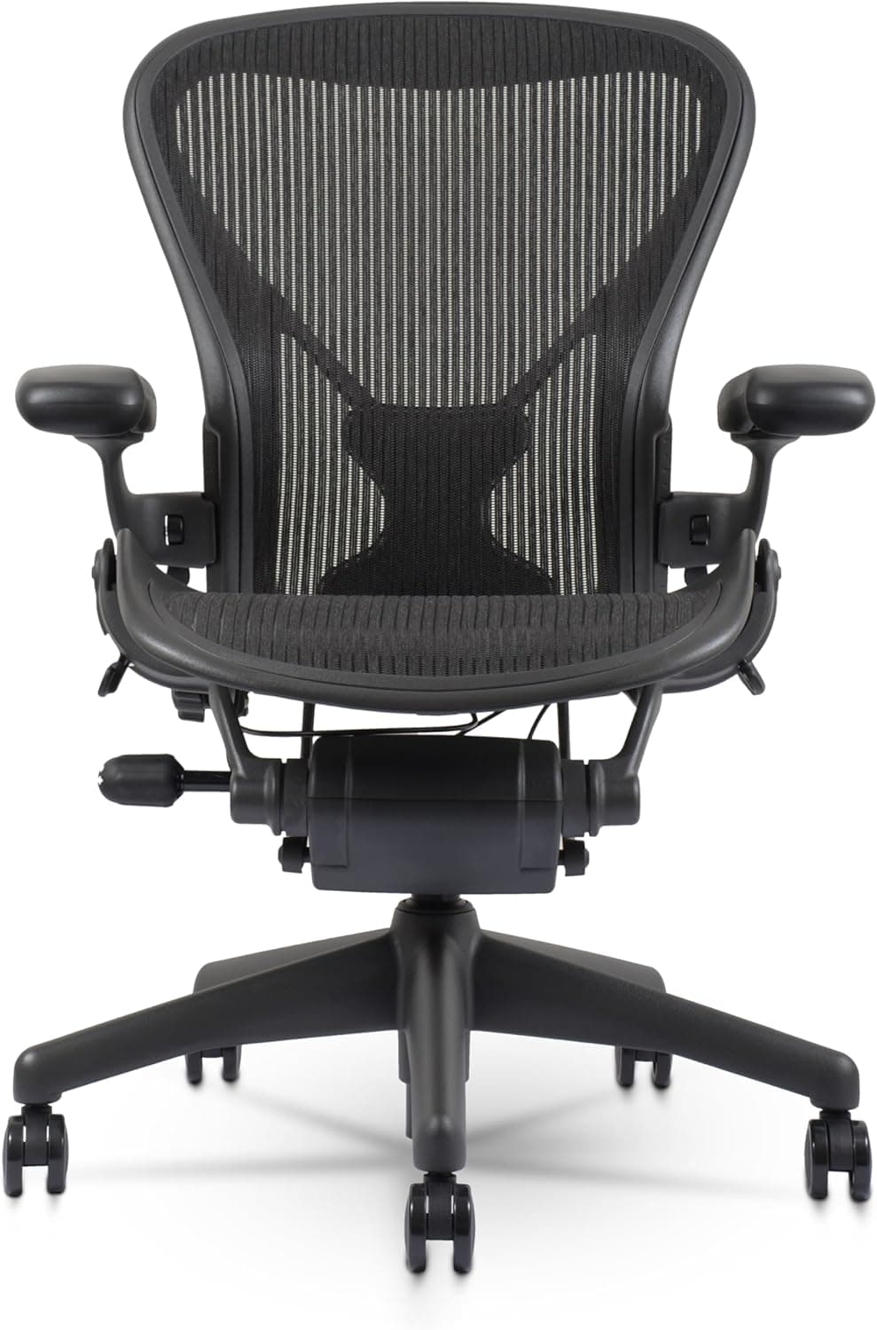 Herman Miller Aeron ergonomic office chair
