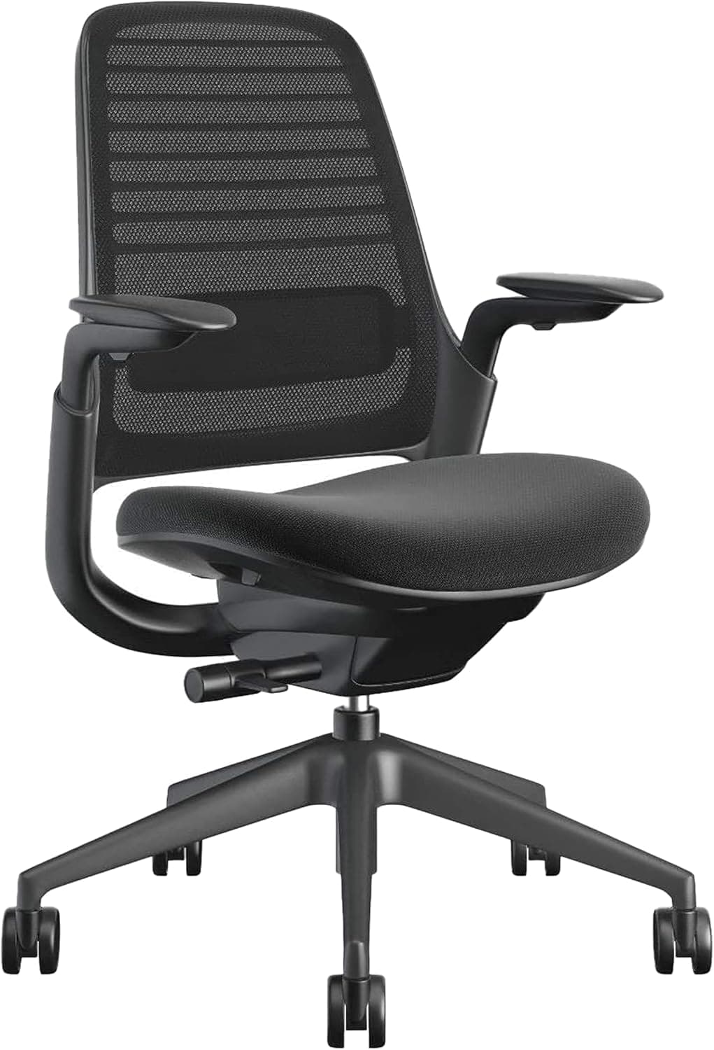Steelcase ergonomic office chair