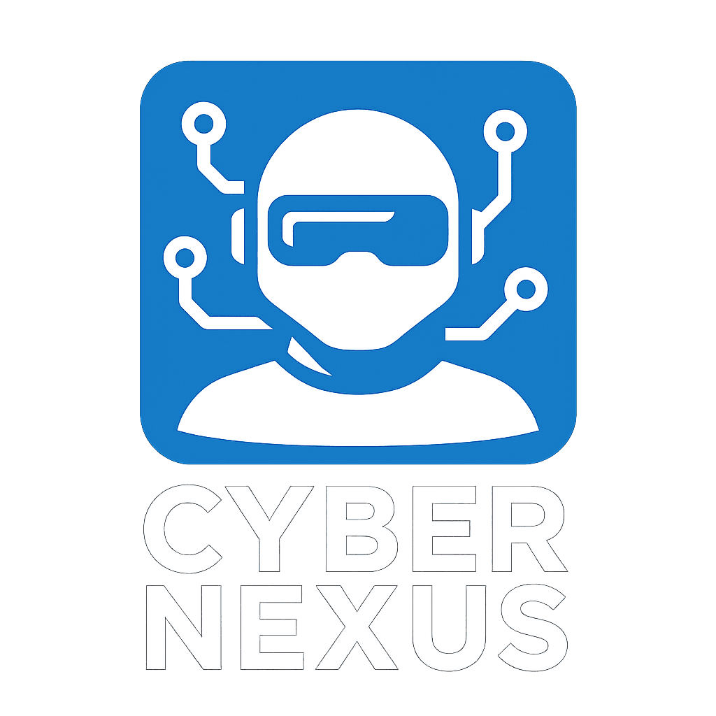 Cyber Nexus Logo